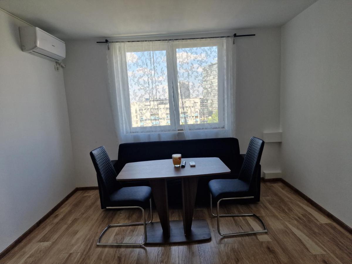 Apartament Garii De Nord Bucareste Exterior foto