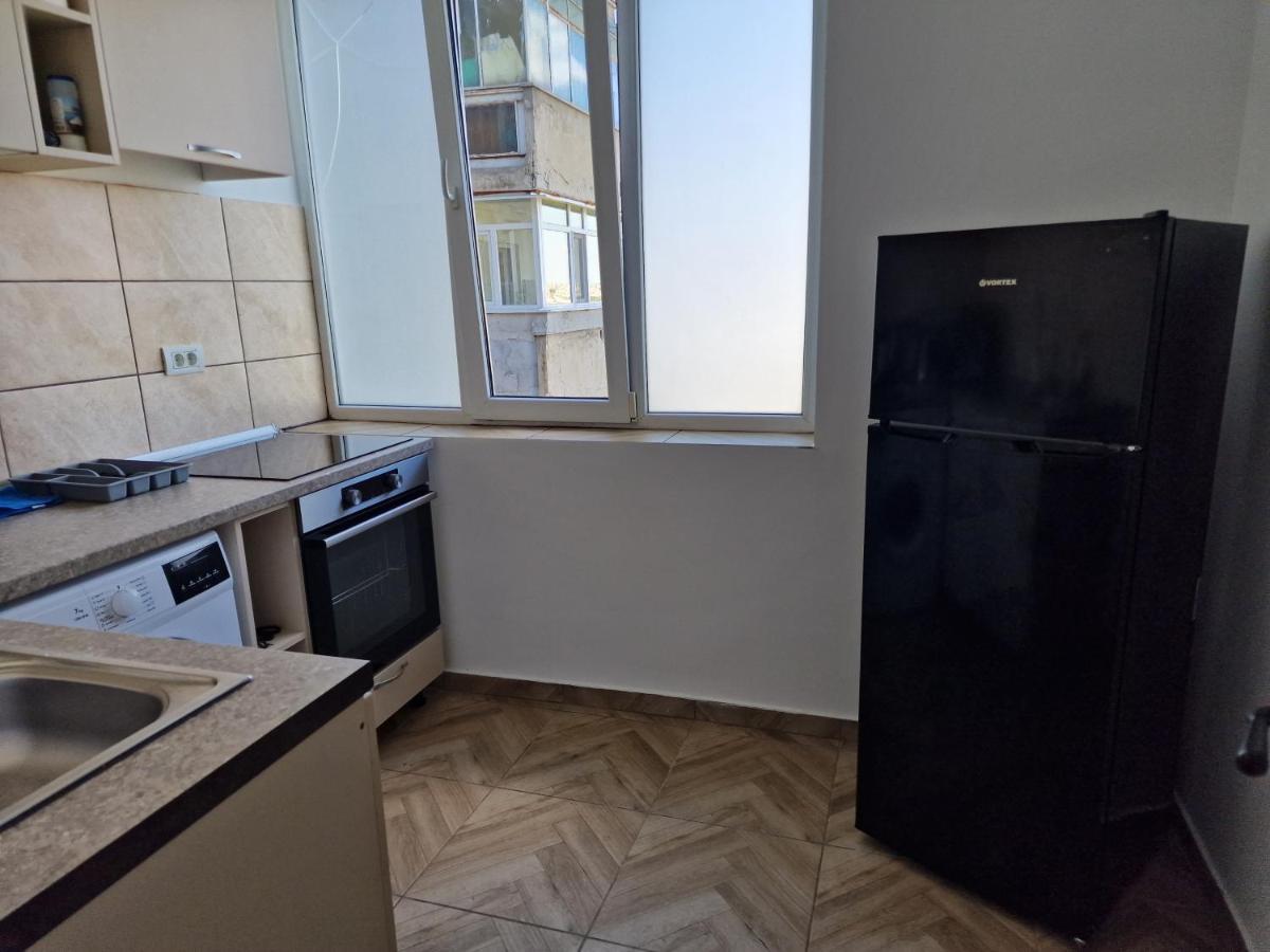 Apartament Garii De Nord Bucareste Exterior foto